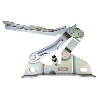 HYUNDAI TUCSON HOOD HINGE RIGHT (Passenger Side) (USA) OEM#66920CW000 2022-2025 PL#HY1236187