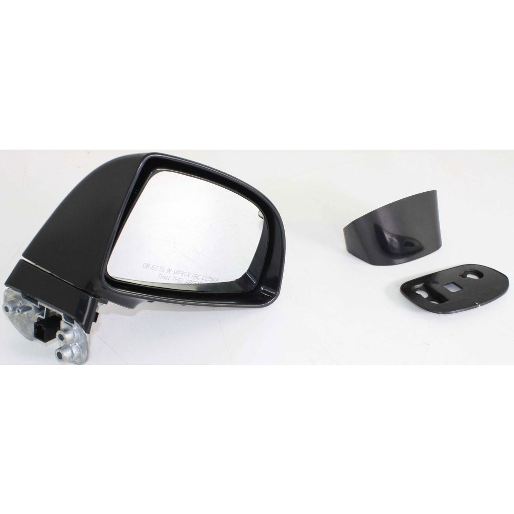 KIA RONDO DOOR MIRROR RIGHT (Passenger Side) POWER/HEATED OEM#876201D130-PFM 2007-2010 PL#KI1321135