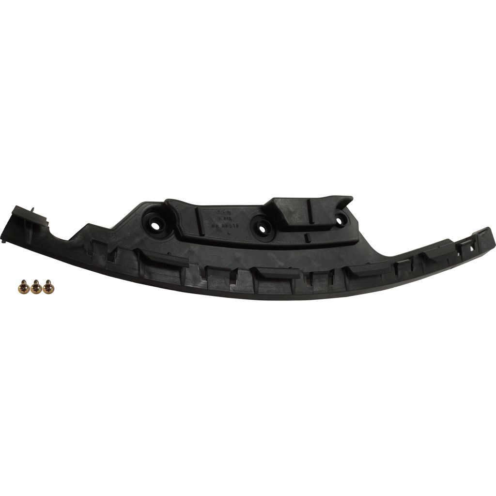 JEEPVEHICLE CHEROKEE DRIVING LAMP MOUNTING BRACKET LEFT (Driver Side) (PLASTIC) OEM#68232448AA 2014-2018 PL#CH2564100