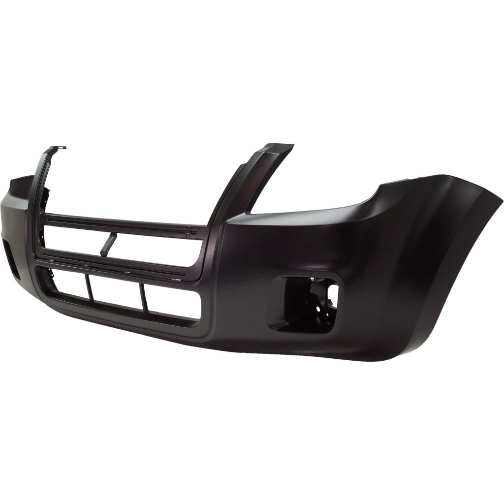 MERCURY MARINER FRONT BUMPER COVER PRIMED **CAPA** OEM#AE6Z17D957APTM (P) 2008-2011 PL#FO1000623C
