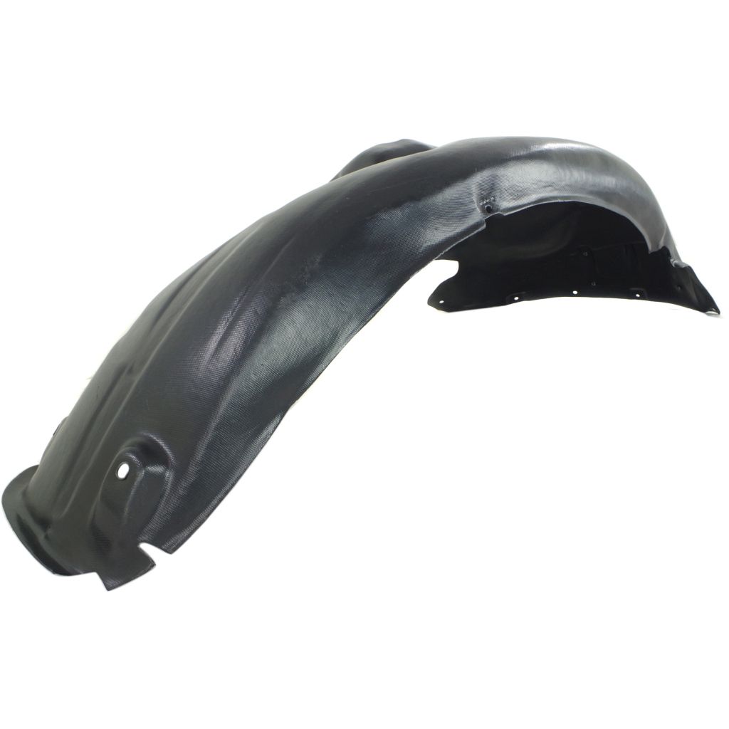 AUDI S6 SEDAN FENDER LINER RIGHT (Passenger Side) OEM#4G0821134D 2013-2017 PL#AU1249132