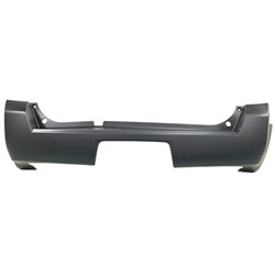 NISSAN(DATSUN) PATHFINDER REAR BUMPER COVER PRM**CAPA** OEM#85022ZS00E 2008-2012 PL#NI1100256C