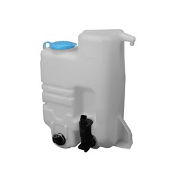 NISSAN TITAN WASHER TANK W/PUMP W/SENSOR OEM#289109FD0A 2004-2015 PL#NI1288139