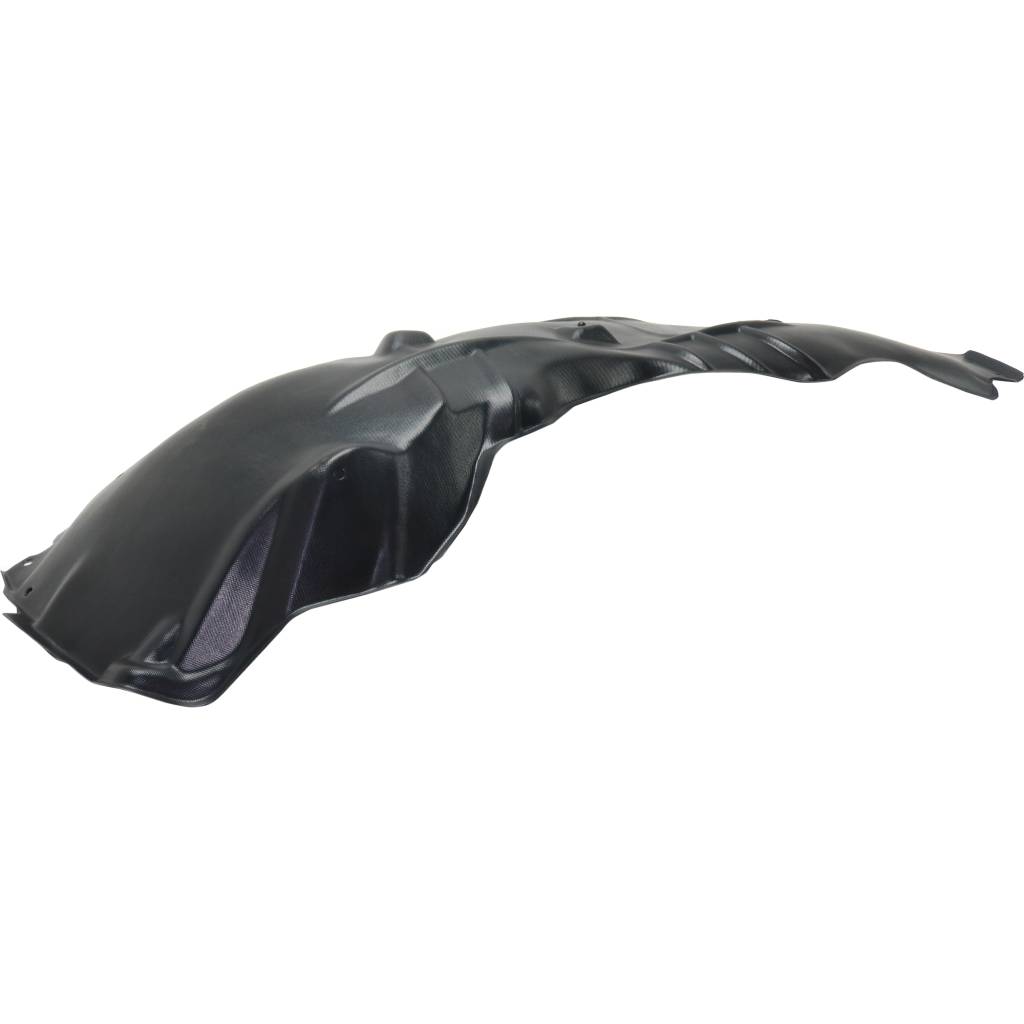 GM TRUCKS & VANS COLORADO (CHEVY) FENDER LINER LEFT (Driver Side) (ZR2) OEM#84335418-PFM 2015-2020 PL#GM1248288