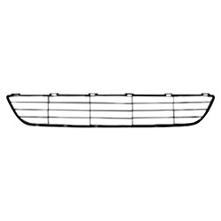 TOYOTA YARIS SEDAN FRONT BUMPER GRILLE LOWER **CAPA** OEM#5311252240 2007-2008 PL#TO1036108C