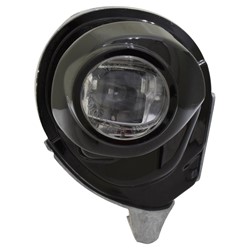 MAZDA CX-3 FOG LAMP ASSY RIGHT (Passenger Side) (LED) OEM#B63B51680A 2018-2022 PL#MA2593128