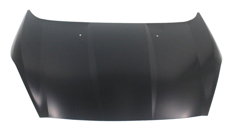 FORD FIESTA/SEDAN HOOD OEM#D2BZ16612B (P) 2014-2019 PL#FO1230305