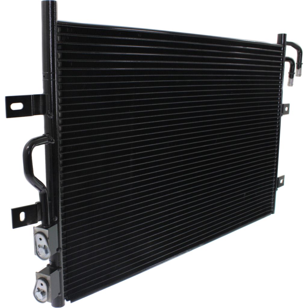 LINCOLN MKT A/C CONDENSER 3.5L OEM#BA8Z19712A 2010-2019 PL#FO3030229