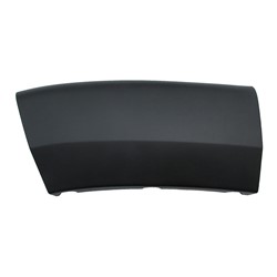 DODGE TRUCKS & VANS PROMASTER 1500/2500/3500 FRONT WHEEL OPENING MLDG LEFT (Driver Side) TXT-BLACK OEM#5NP39JXWAB 2019-2022 PL#CH1290119
