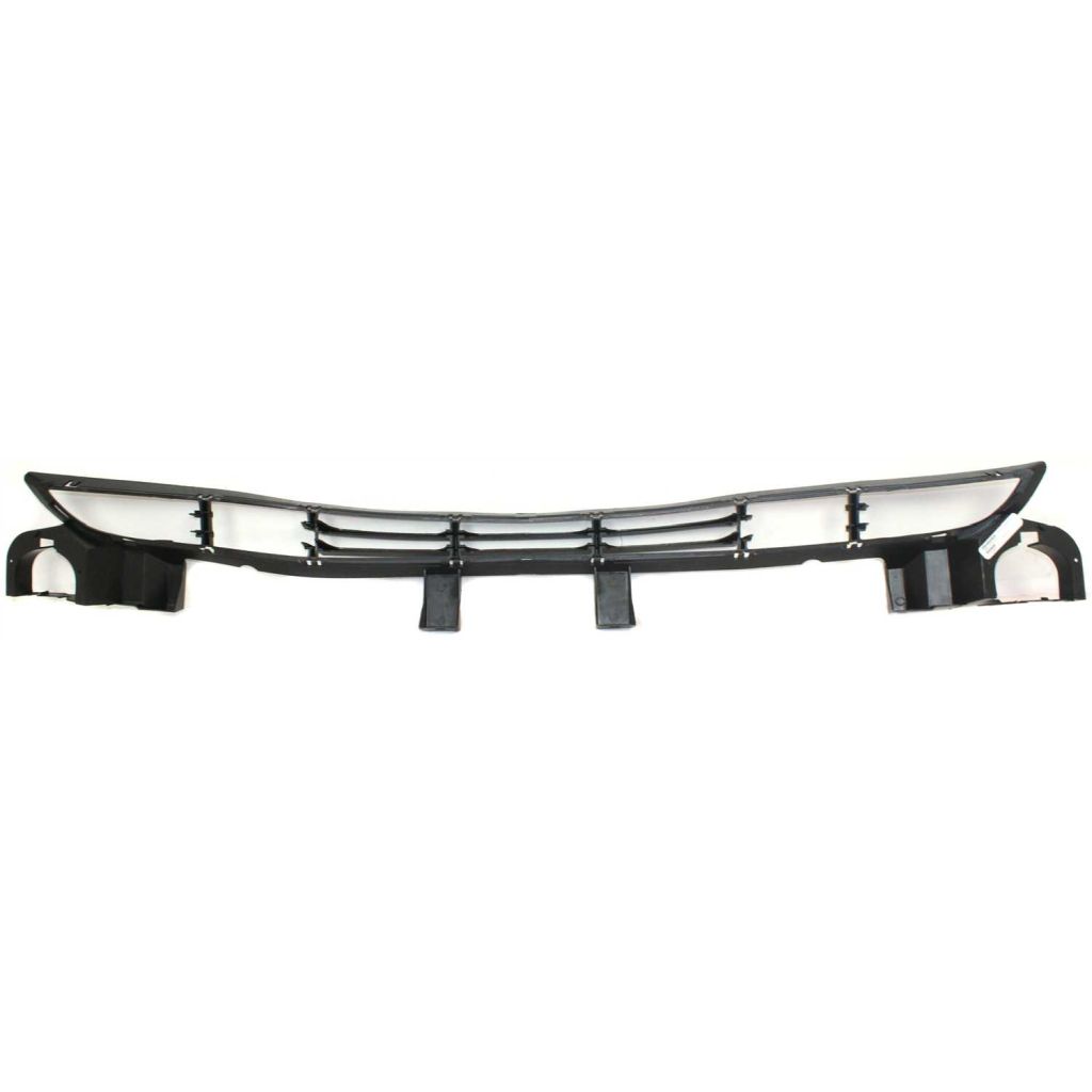 BMW BMW 3( i/xi ) (SEDAN/WAGON) FRONT BUMPER GRILLE BLACK LOWER (W/O Honeycomb)(W/O Sport) OEM#51117030594 2002-2005 PL#BM1036110