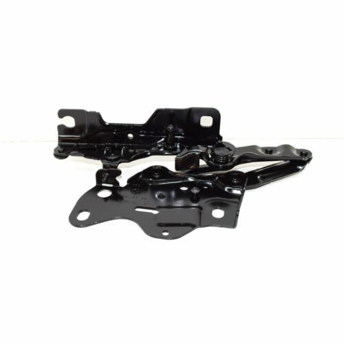 BMW BMW X5 M HOOD HINGE LEFT (Driver Side) OEM#41009477741 2020-2025 PL#BM1236120