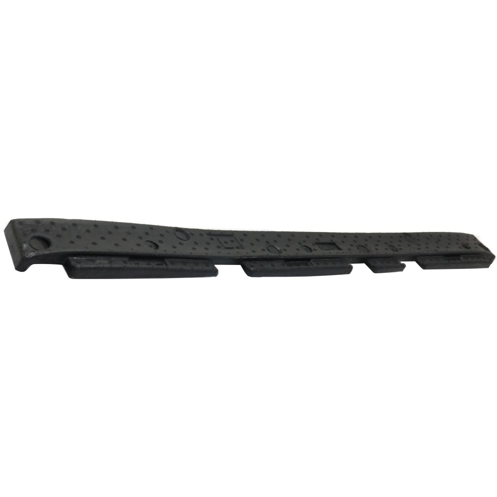 TOYOTA CAMRY HYBRID REAR BUMPER ABSORBER (L/LE/XLE)**CAPA** OEM#5261506100 2018-2024 PL#TO1170168C