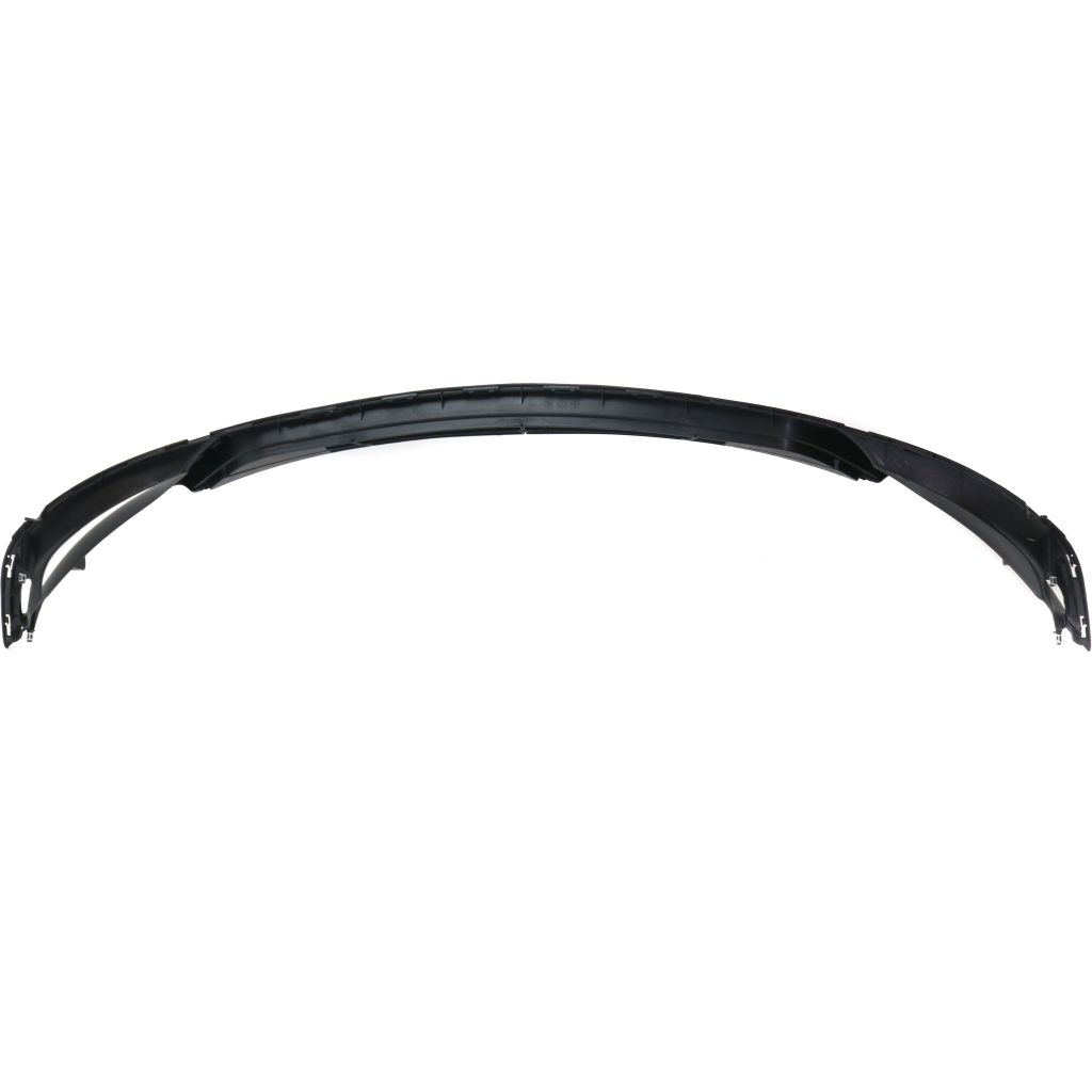HYUNDAI SONATA FRONT BUMPER GRILLE 2.4L OEM#865123Q700 2014 PL#HY1036133