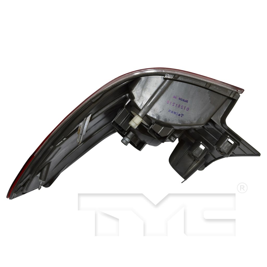HONDA ODYSSEY TAIL LAMP UNIT LEFT (Driver Side) (OUTER) OEM#33551SHJA51 2008-2010 PL#HO2818134