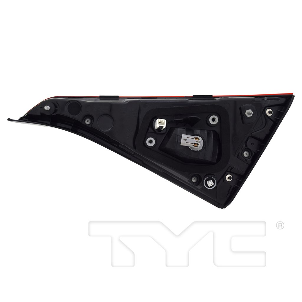 HONDA CIVIC SEDAN TAIL LAMP ASSY LEFT (Driver Side) (INNER) OEM#34155T20A01 2022-2024 PL#HO2802126