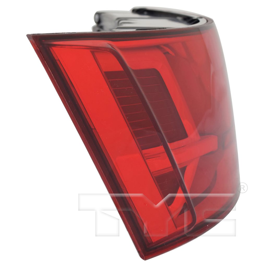 AUDI Q7 / SQ7 TAIL LAMP ASSY LEFT (Driver Side) (LED)(ON LIFTGATE) OEM#4M0945093L 2017-2019 PL#AU2800118
