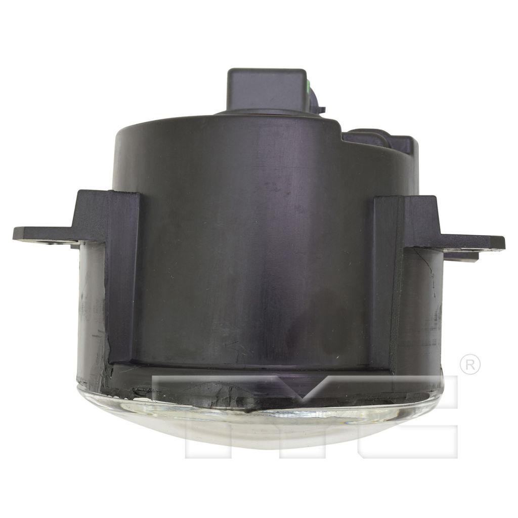 JEEP RENEGADE FOG LAMP ASSEMBLY RIGHT (Passenger Side)=LH**CAPA** OEM#68256470AA 2015-2023 PL#CH2592152C