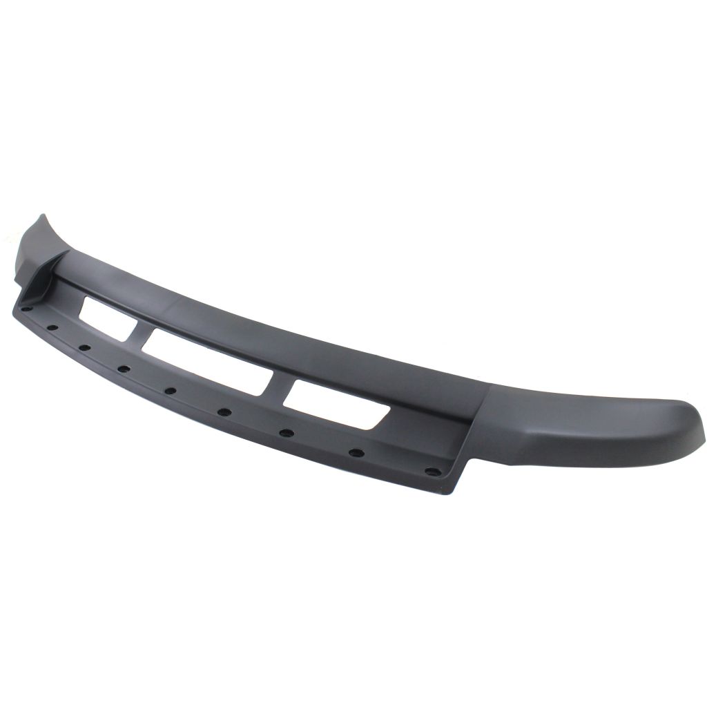 DODGE TRUCKS & VANS DODGE/PU (R2500/3500) FRONT BUMPER LOWER DEFLECTOR (2500) (W/OFF ROAD PKG) OEM#5182354AA 2013-2018 PL#CH1090148