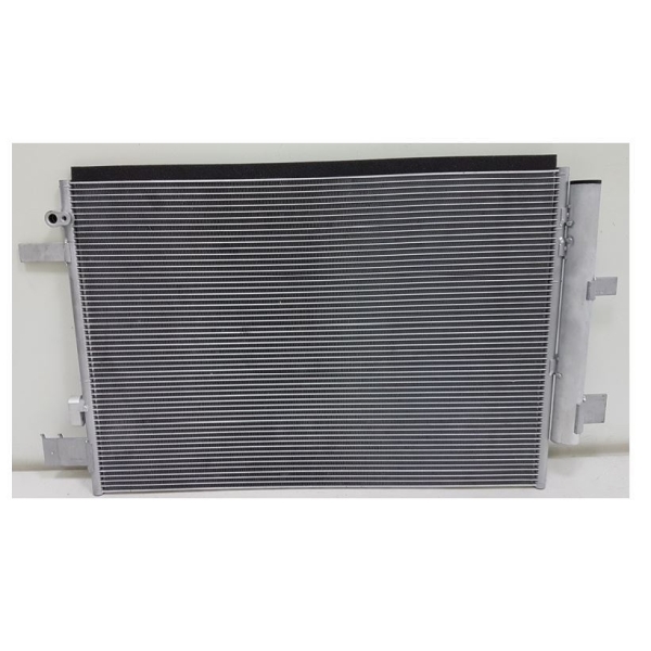 SUBARU CROSSTREK A/C CONDENSER W/RD OEM#73210FL100 2018-2023 PL#SU3030139