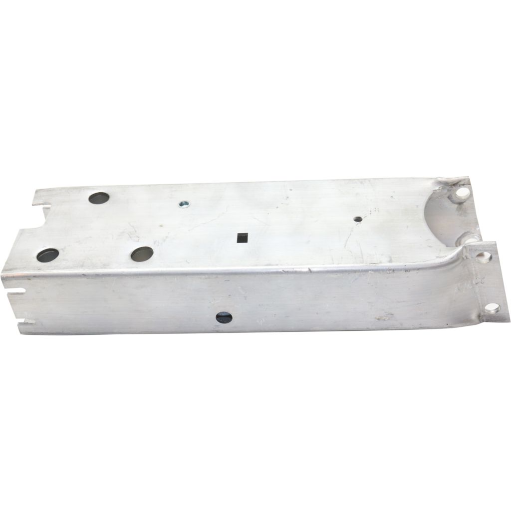 BMW BMW X4 FRONT BUMPER REINF BRACKET RIGHT (Passenger Side) (ALUM) **CAPA** OEM#51647274660 2015-2018 PL#BM1067109C