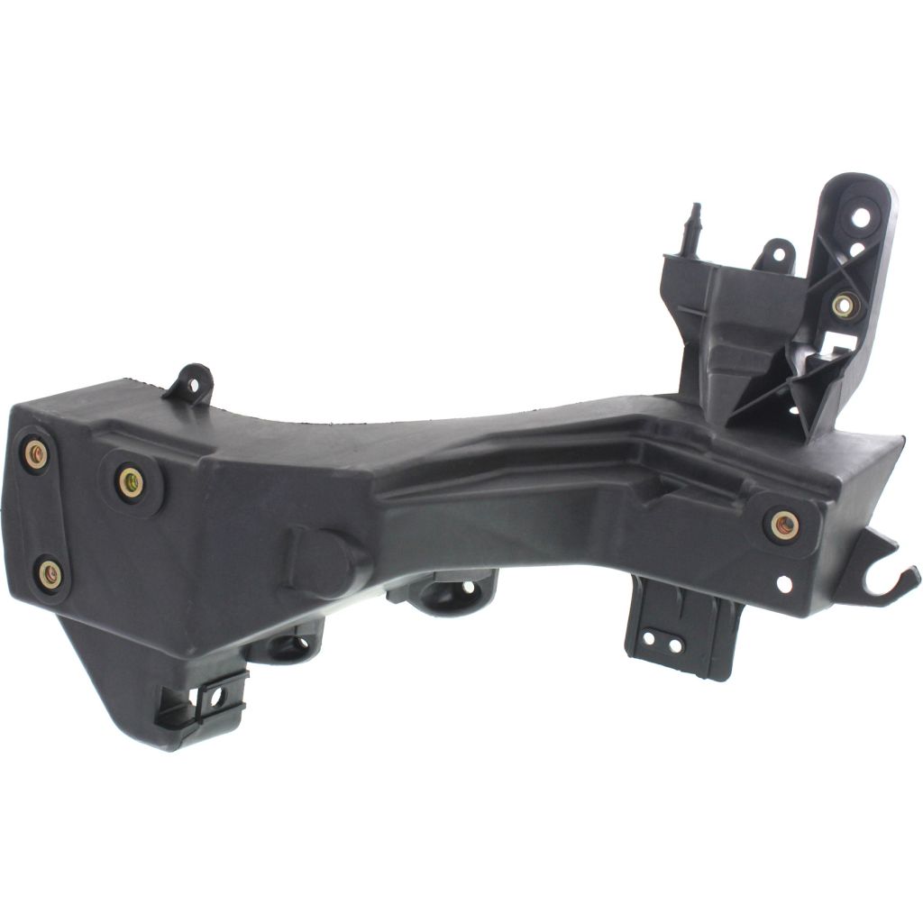 JEEP GRAND CHEROKEE HEAD/LAMP MOUNTING BRACKET LEFT (Driver Side) (SIDE OF RAD. SUPPORT OEM#68223399AA 2014-2021 PL#CH1225272