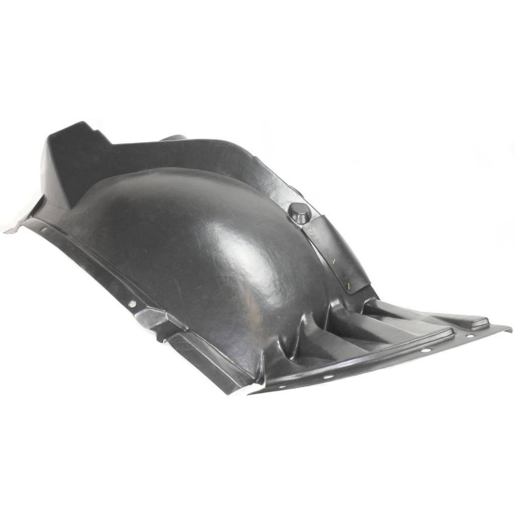 GM TRUCKS & VANS TRAVERSE FENDER LINER RIGHT (Passenger Side) (FT SECTION) OEM#20914932 2009-2017 PL#GM1249208