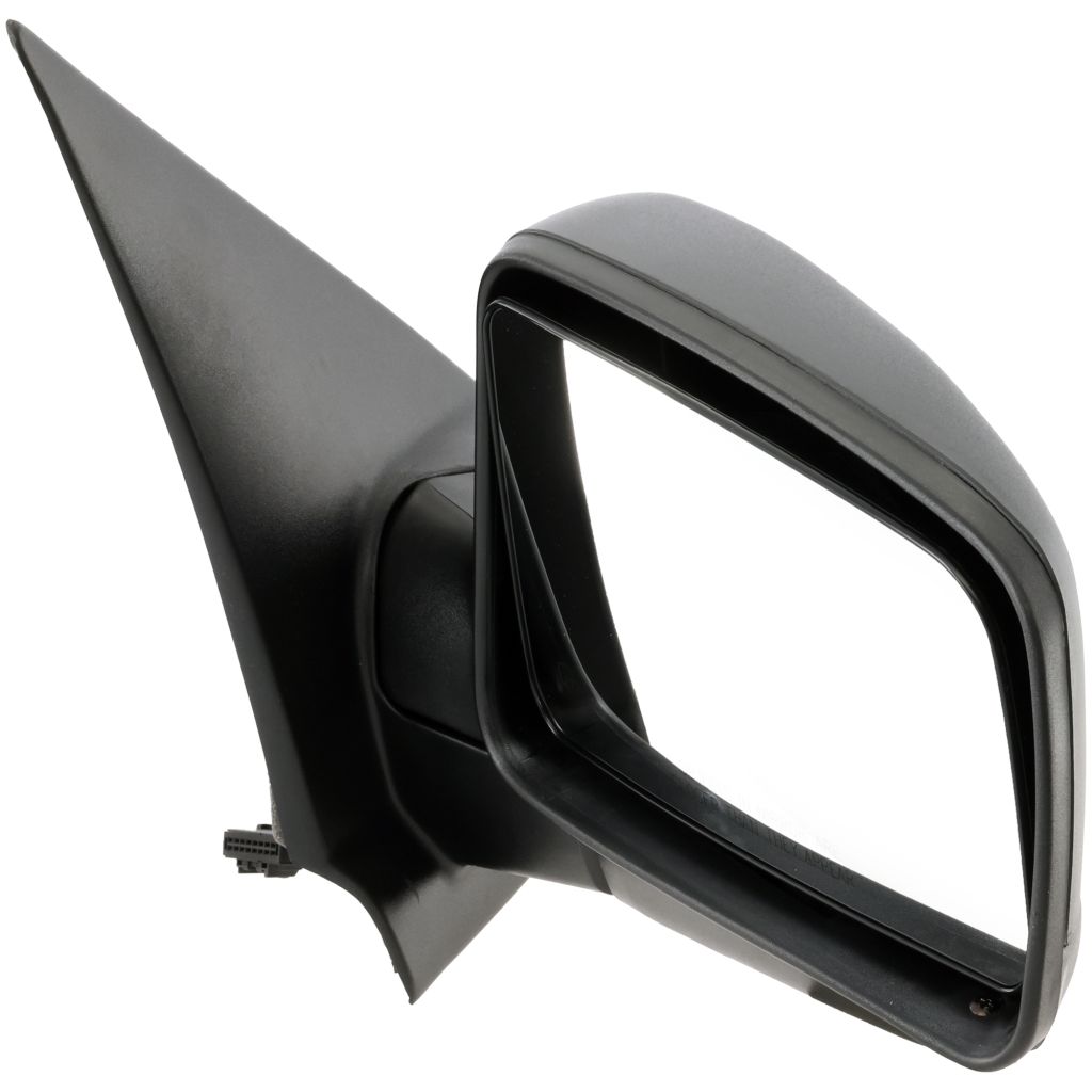 FORD TRUCKS & VANS EXPEDITION DOOR MIRROR RIGHT (Passenger Side) POWER/HEATED (XLT)(W/Puddle Lamp)(W/O Signal) OEM#2L1Z17682BAA 2003-2006 PL#FO1321248