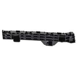HONDA ODYSSEY FRONT BUMPER COVER SIDE SPACER LEFT (Driver Side) (PLASTIC) OEM#71198TK8A00 2011-2013 PL#HO1042138