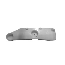 NISSAN VERSA SEDAN REAR BUMPER COVER INNER RETAINER LEFT (Driver Side) **CAPA** OEM#852213BA0B 2012-2019 PL#NI1132104C