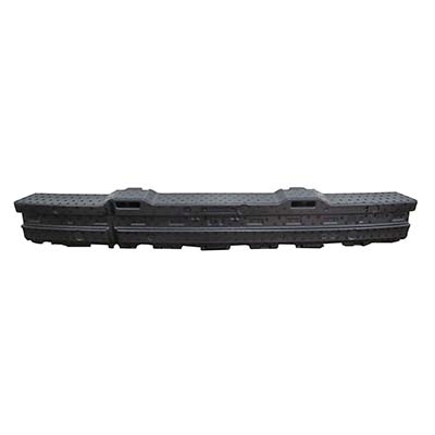VOLKSWAGEN PASSAT REAR BUMPER ABSORBER OEM#561807251A 2016-2019 PL#VW1170105
