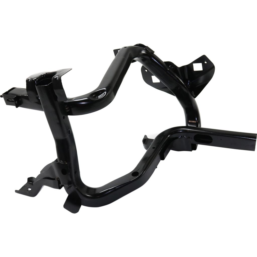 JEEP COMPASS FENDER REINFORCEMENT BRACE RIGHT (Passenger Side) OEM#68079654AH 2011-2017 PL#CH1245101