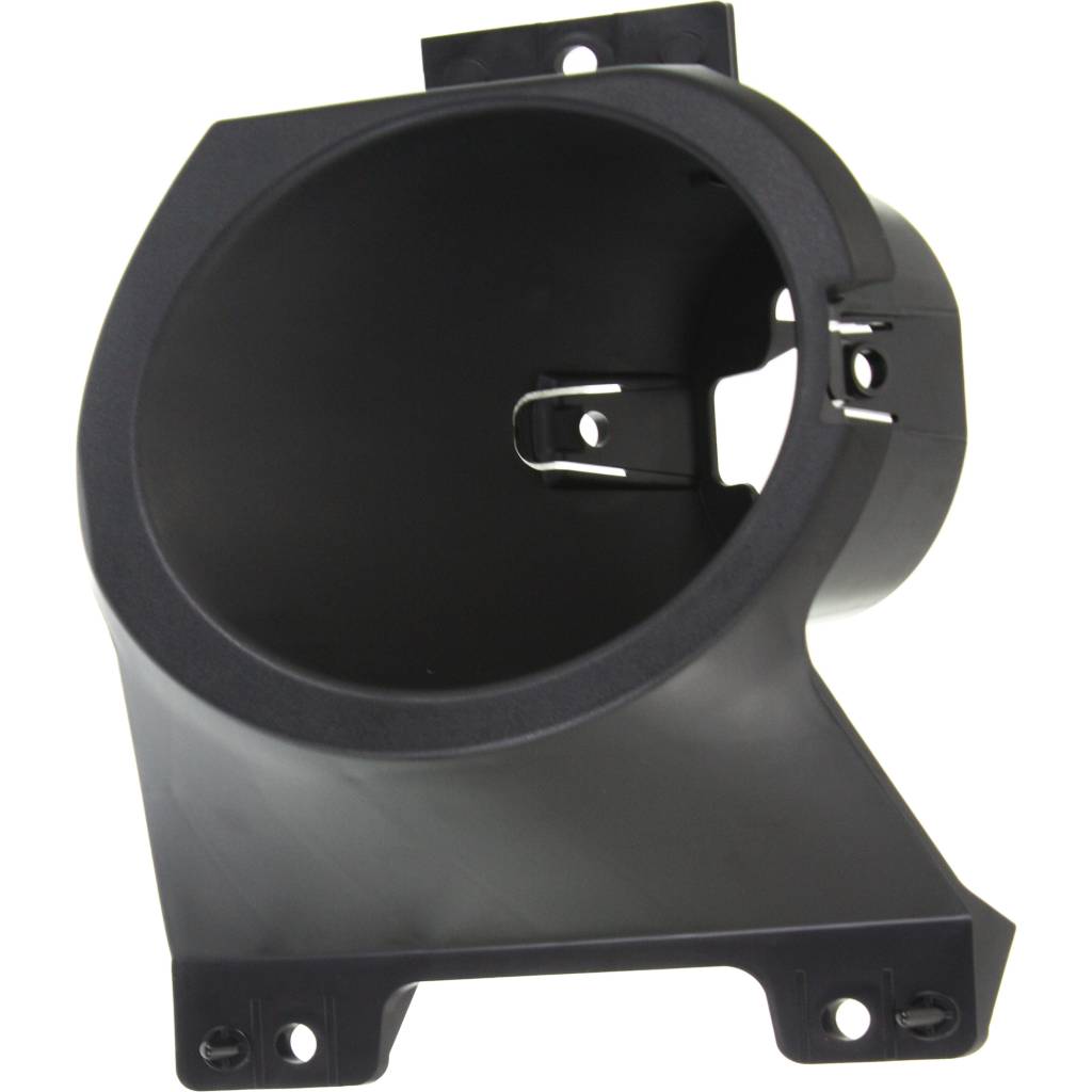 FORD TRUCKS & VANS FORD/PU (F150)(EXC SVT RAPTOR) FOG LAMP BRACKET RIGHT (Passenger Side) OEM#BL3Z15266A 2011-2014 PL#FO2603102
