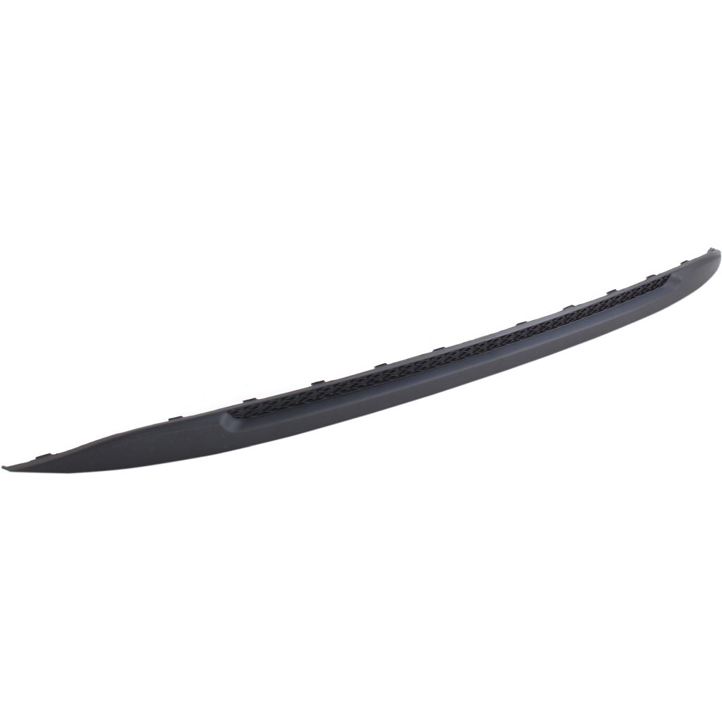 KIA OPTIMA FRONT LOWER AIR SPOILER (SX MDL)(W/DRL) OEM#865914C200 2012-2013 PL#KI1093100