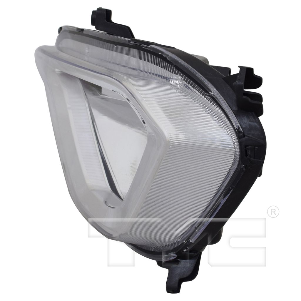 HYUNDAI SANTA FE /SANTA FE XL (3.3L) FOG LAMP LEFT (Driver Side) **CAPA** OEM#92201B8030 2013-2016 PL#HY2592144C