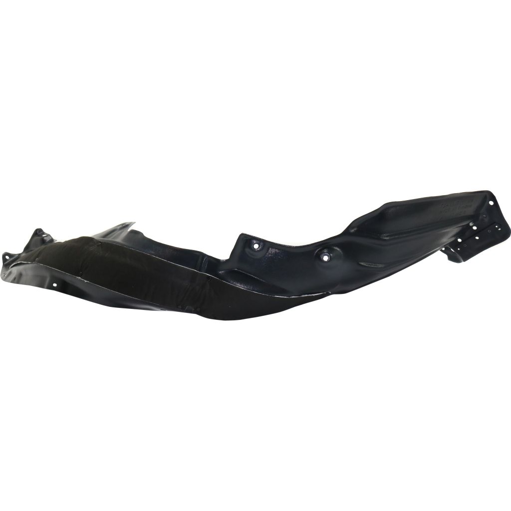 LEXUS NX 300h FENDER LINER RIGHT (Passenger Side) (W/INSULATION FOAM) OEM#5387578010 2015-2017 PL#LX1249134