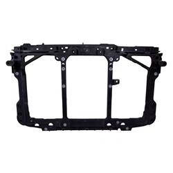 MAZDA MAZDA3 RADIATOR SUPPORT (W/SMART CITY BRAKE)(W/RADAR CRUISE) **CAPA** OEM#GHP953110B 2014-2018 PL#MA1225149C