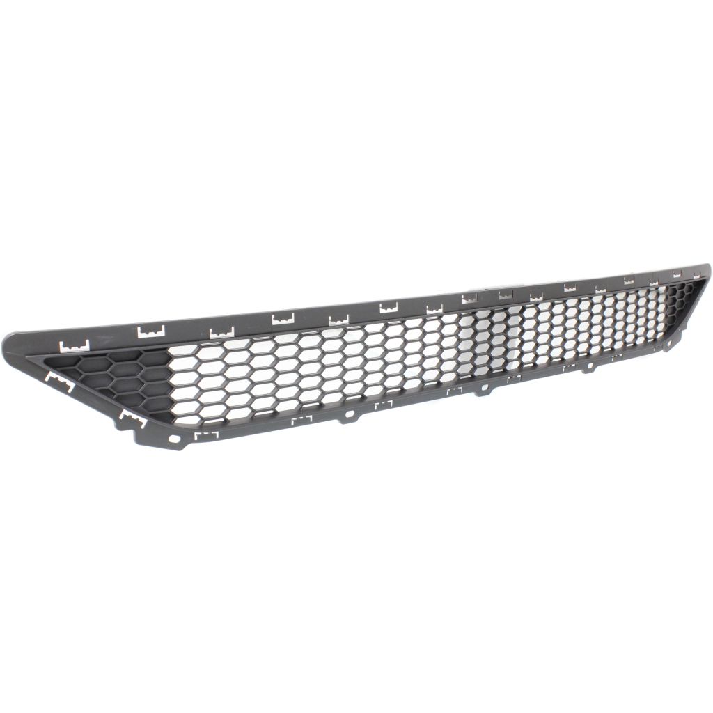 HYUNDAI TUCSON FRONT BUMPER GRILLE (WO/PEDESTRIAN RECOGNITION) OEM#86561D3000 2016-2018 PL#HY1036130