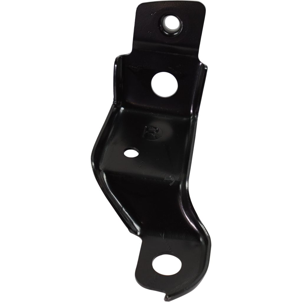CHEVROLET IMPALA (NEW)(4pc T/L) HEAD LAMP LOWER MOUNTING BRACKET RIGHT (Passenger Side) OUTER OEM#20879825 2014-2020 PL#GM2509124