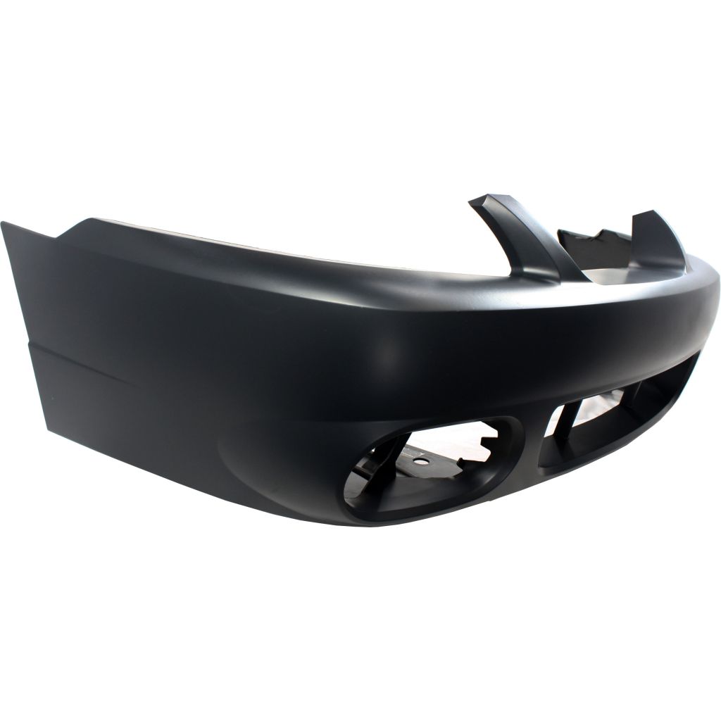 FORD MUSTANG FRONT BUMPER COVER PRM(COBRA)**CAPA** OEM#2R3Z17D957BA 2003-2004 PL#FO1000533C