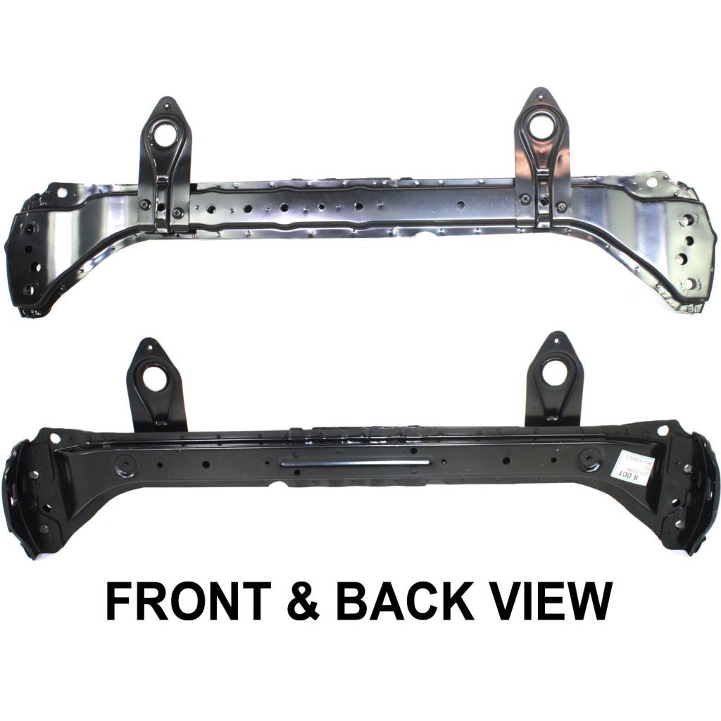 SUZUKI SX4 TIE BAR ASSY LOWER (EXC A/T 10-13 ) OEM#7110080J01 2007-2013 PL#SZ1225148