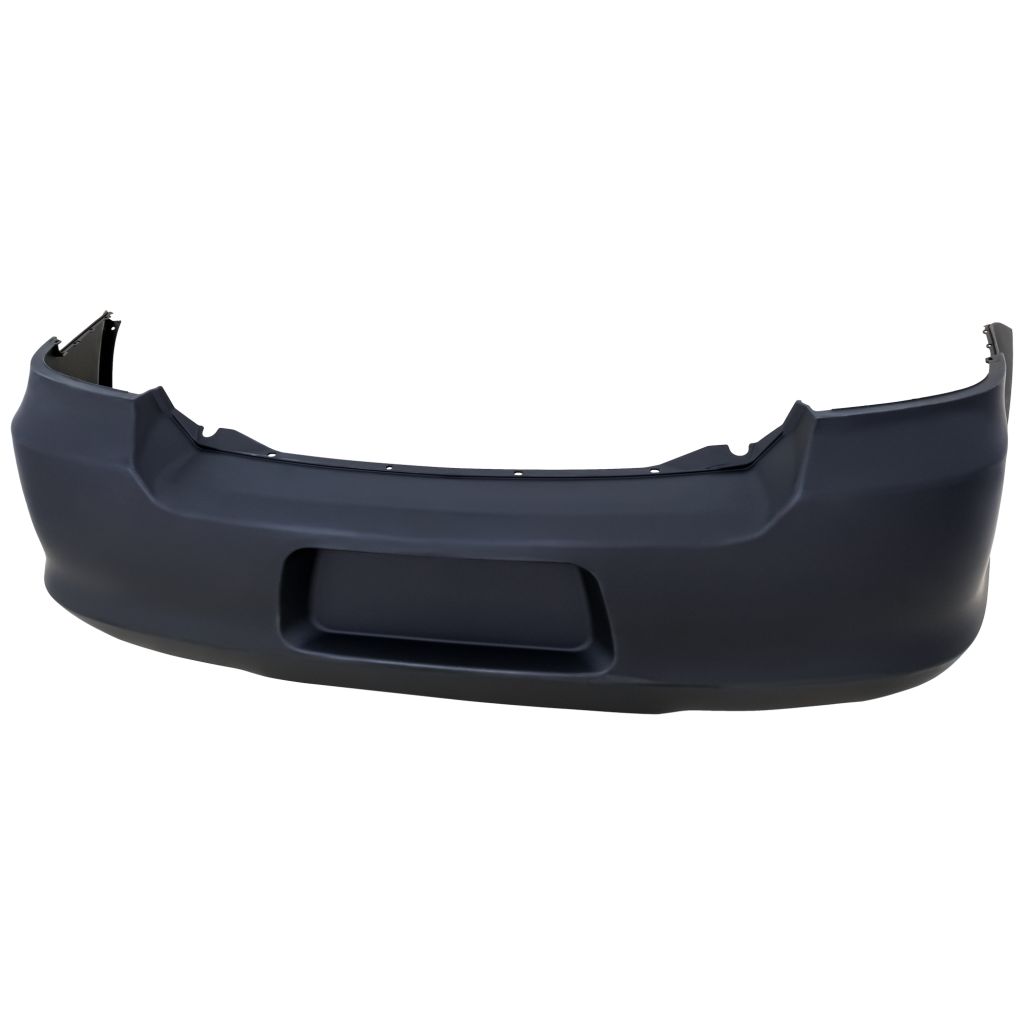 DODGE AVENGER REAR BUMPER COVER PRIMED OEM#68081863AC 2011-2014 PL#CH1100961