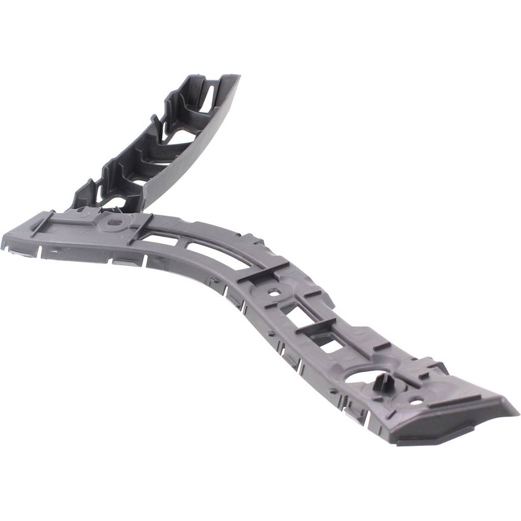 JAGUAR JAGUAR XF REAR BUMPER COVER SUPPORT LEFT (Driver Side) OEM#C2Z13534 2009-2015 PL#JA1142100