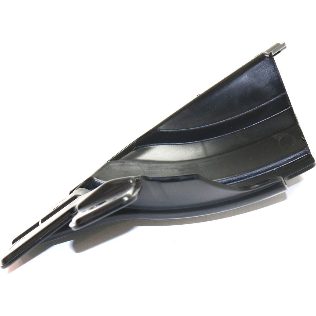 HONDA CIVIC SEDAN REAR BUMPER TO BODY SIDE FILLER RIGHT (Passenger Side) (EXC Si) OEM#71504TBAA00 2016-2021 PL#HO1183100