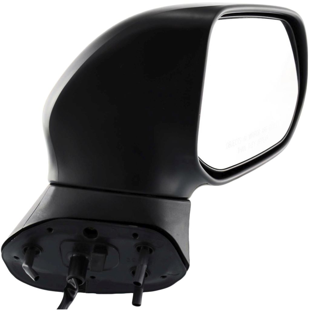 HONDA CIVIC SEDAN DOOR MIRROR RIGHT (Passenger Side) PWR NON-HTD OEM#76200SNAA01ZC 2006-2011 PL#HO1321221