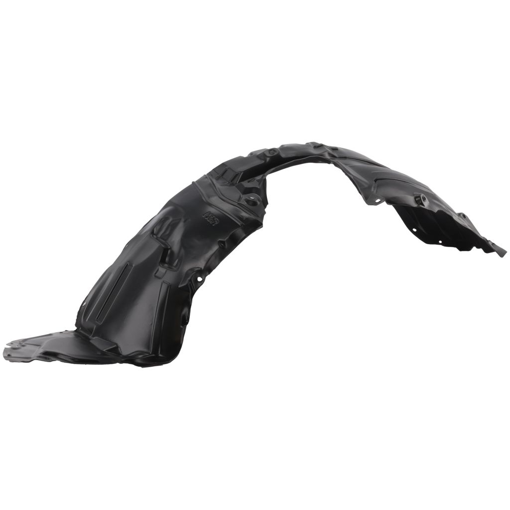 MAZDA MAZDA3 FENDER LINER RIGHT (Passenger Side) (2.0L) OEM#BBP356130G 2010-2011 PL#MA1249138