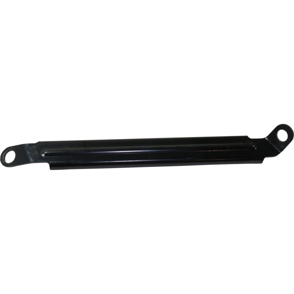 GM TRUCKS & VANS SIERRA/PU (GMC) (07 OLD STYLE) FRONT BUMPER BRACE RIGHT (Passenger Side) INNER (BMP SIDE MTG) OEM#12335887 2003-2007 PL#GM1067166