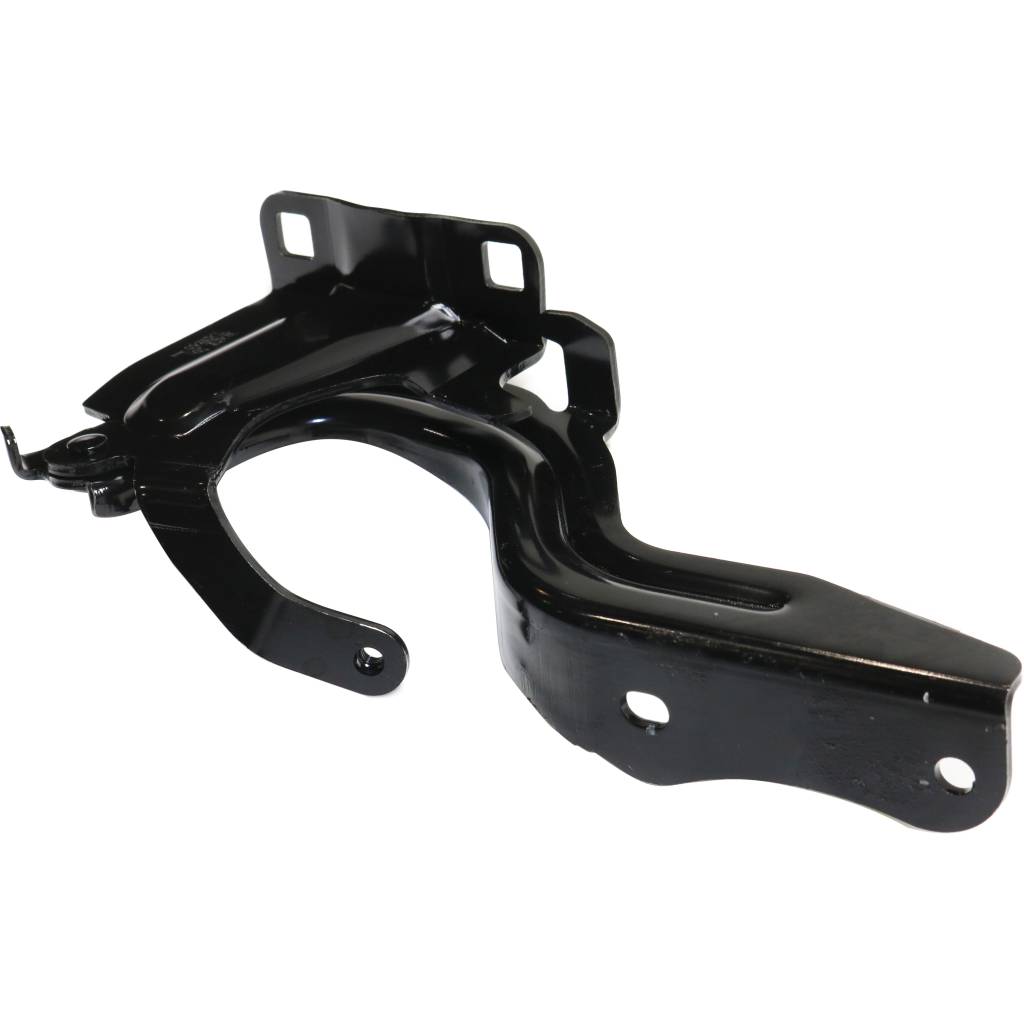 NISSAN(DATSUN) ROGUE (2.5L) HOOD HINGE LEFT (Driver Side) OEM#654014BA0A 2014-2020 PL#NI1236148