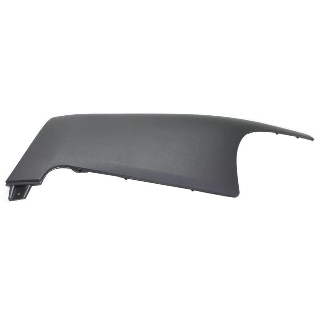 BMW BMW X5 REAR BUMPER OUTER LOWER COVER RIGHT (WO/M PKG)(EXC M MDL) OEM#51127242528 2011-2013 PL#BM1117101