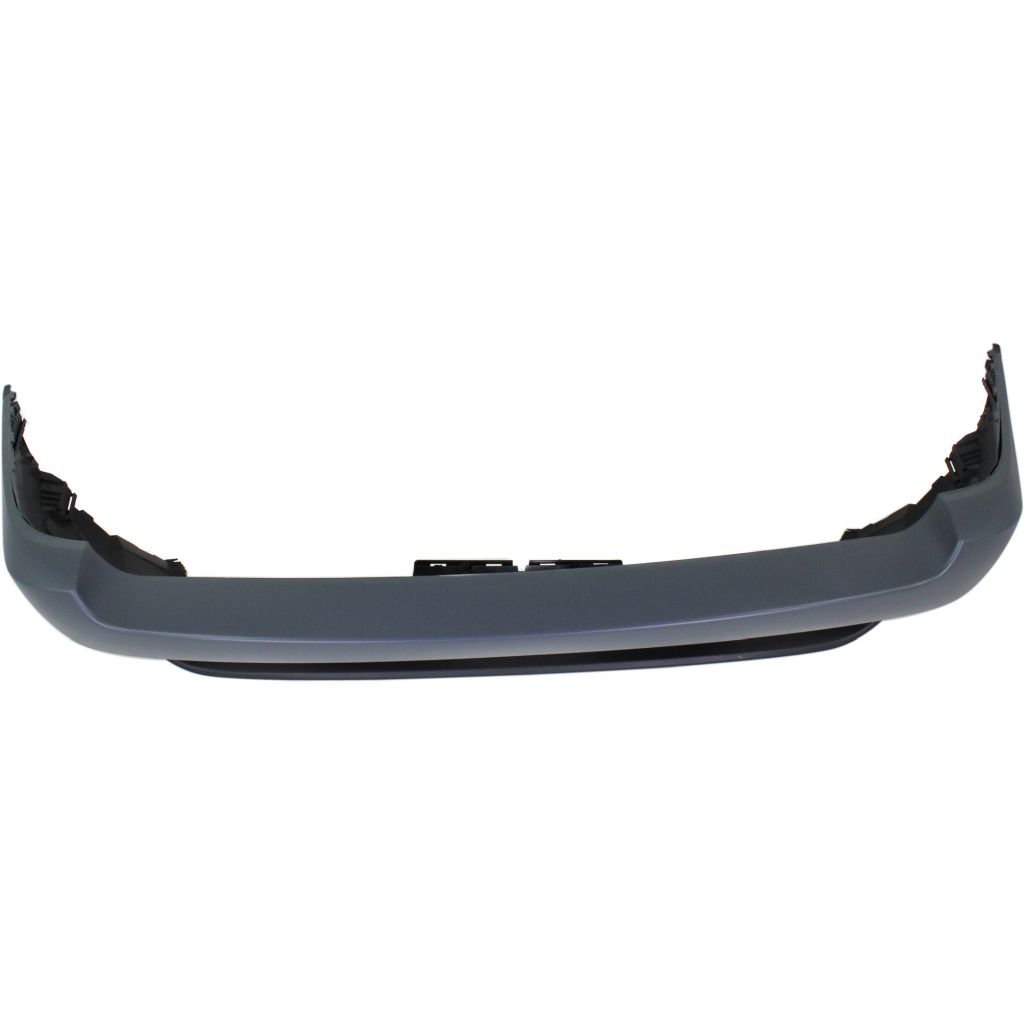 BMW BMW X5 REAR BUMPER COVER PRIMED 3.0L/4.4L (WO/SENSOR) OEM#51127027046 2000-2006 PL#BM1100126