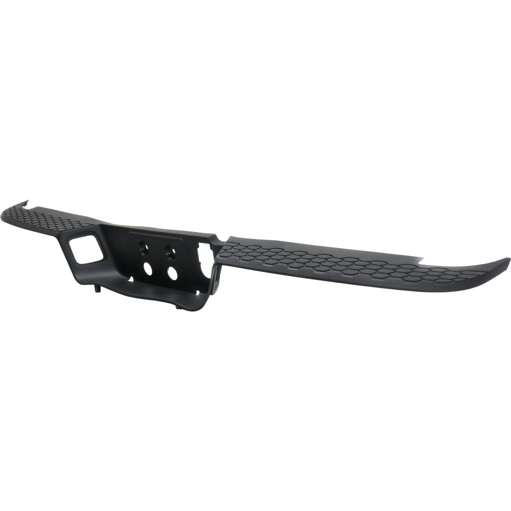 DODGE TRUCKS & VANS DODGE/PU (R2500/3500) REAR BUMPER STEP PAD OEM#68170762AB 2013-2018 PL#CH1191122